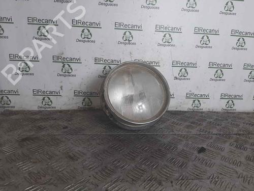 Used Right headlight LADA NIVA Closed Off-Road Vehicle (2121, 2131) [1976-2025]  17660777