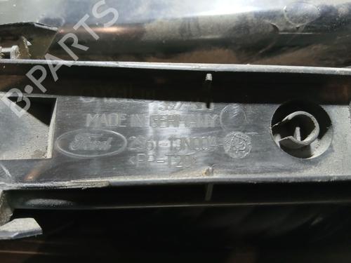 Left taillight FORD FIESTA V (JH_, JD_) 1.4 TDCi | BP31967498C34