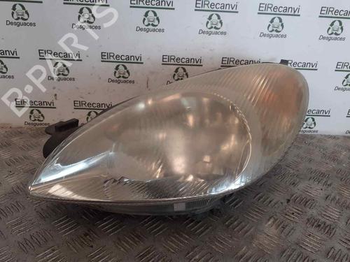 Used Left headlight CITROËN XSARA PICASSO (N68) 2.0 HDi (90 hp) 13514180
