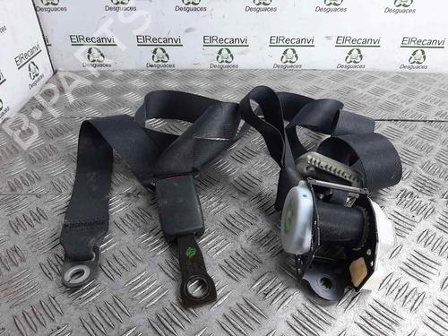 Used Rear right seatbelt SUZUKI GRAND VITARA II (JT, TE, TD) 1.9 DDiS All-wheel Drive (JT419, TD44, JB419WD, JB419XD,... (129 hp) 9434967