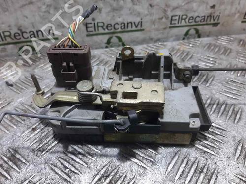 Used Front right lock CITROËN C8 (EA_, EB_) [2002-2025]  16199843