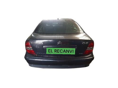 ABS pump CITROËN C5 I (DC_) 2.0 HDi (DCRHZB, DCRHZE) | BP31027064M43