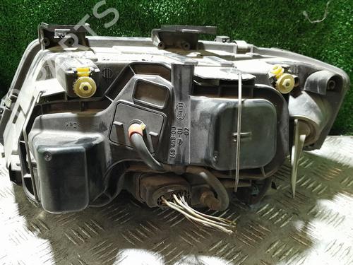 Right headlight AUDI A6 C5 Avant (4B5, 4B6) 2.5 TDI | BP29430854C29