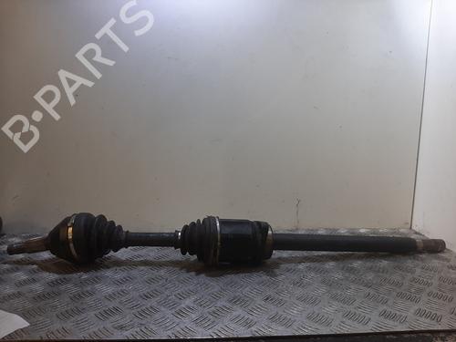 Used Right front driveshaft Right front driveshaft 37584928 37584928