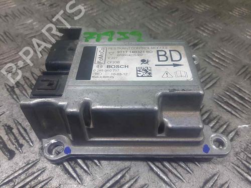 Kollisjonspute styreenhet FORD TRANSIT CONNECT (P65_, P70_, P80_) 1.8 TDCi (90 hp) 12588629