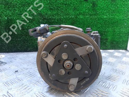 Compressor A/A FORD FIESTA V (JH_, JD_) [2001-2014]  26276254