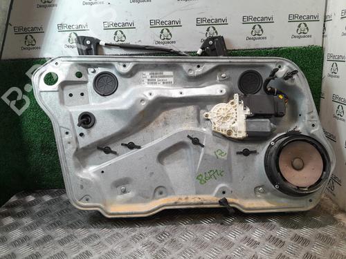 Used Front left window mechanism Front left window mechanism 36558297 36558297