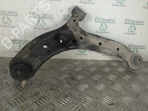 Used Left front suspension arm HYUNDAI ACCENT II (LC) [1999-2012]  4549320