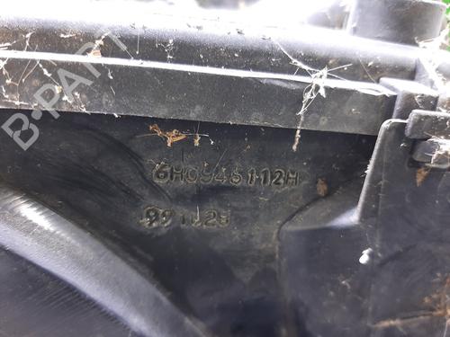 Right taillight SEAT AROSA (6H1) 1.4 TDI | BP23424739C35