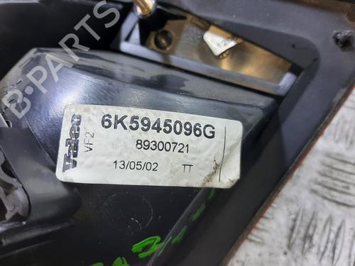 Right taillight SEAT CORDOBA (6K1, 6K2) | BP30967049C35