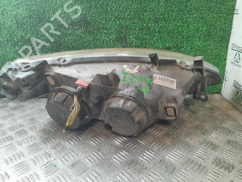 Left headlight PEUGEOT 307 Break (3E) | BP37438277C28 - Image 3