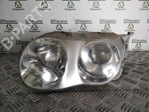 Used Left headlight HYUNDAI COUPE I (RD) 1.6 16V (116 hp) 16772748