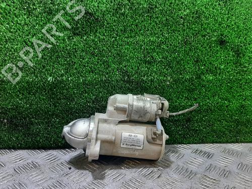 Used Starter KIA STONIC (YB) 1.0 T-GDi (101 hp) 24659621