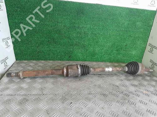 Used Right front driveshaft RENAULT MEGANE III Hatchback (BZ0/1_, B3_) [2008-2025]  21179219