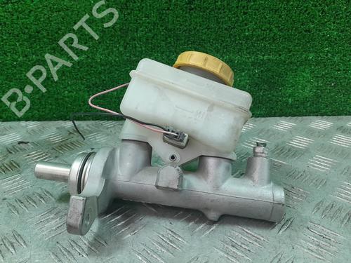 Used Brake master cylinder SUBARU OUTBACK (BL, BP) [2003-2010]  21537575
