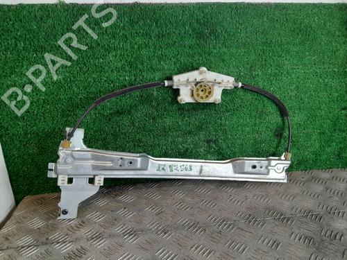 Rudehejsemekanisme ventre foran CITROËN C4 I (LC_)  | BP28153014C22