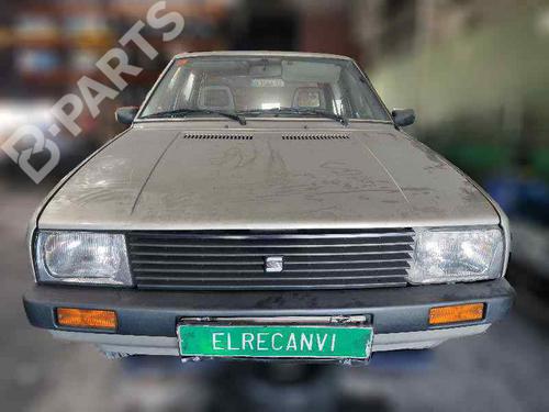 Used Parts SEAT MALAGA (23A)  1.2  664328