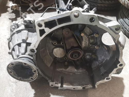 Used Gearbox VW TOURAN (1T1, 1T2) [2003-2011]  29807582