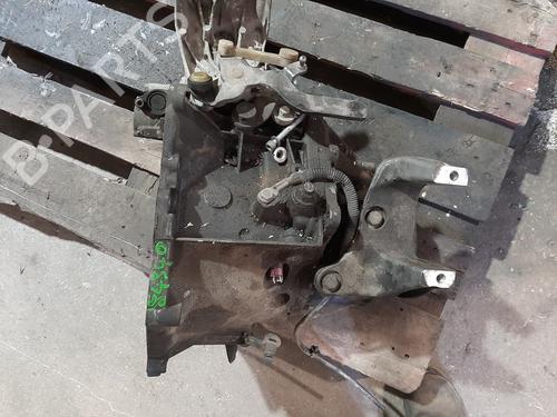 Skrzynia biegów PEUGEOT 407 SW (6E_, 6D_) | BP30699433M3