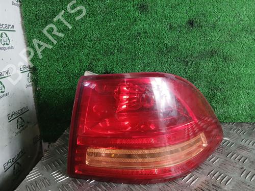 Used Right taillight Right taillight KIA MAGENTIS II (MG) [2005-2011] 33290257 33290257