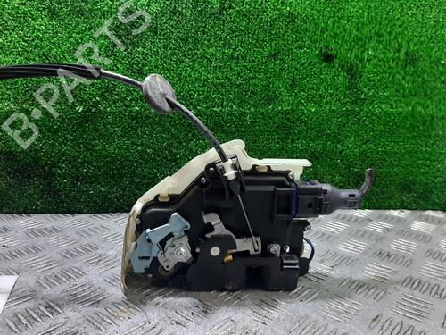 Front left lock VW GOLF V (1K1) | BP23503552C98