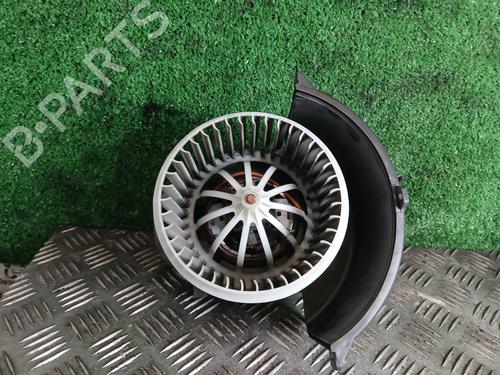 Used Heater blower motor Heater blower motor VW TOUAREG (7LA, 7L6, 7L7) 5.0 V10 TDI (313 hp) 33293750 33293750