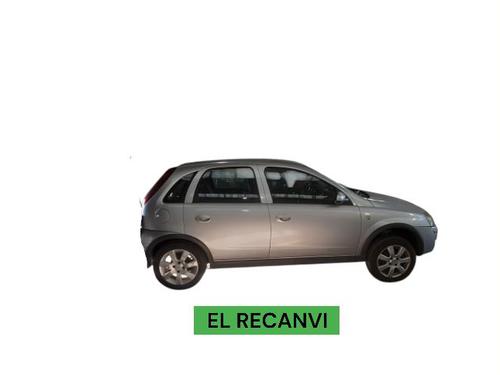 Steering column OPEL CORSA C (X01) 1.3 CDTI (F08, F68) | BP33794059M21 - Image 5