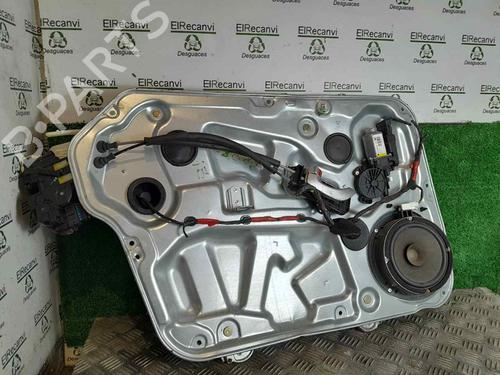 Rudehejsemekanisme ventre foran HYUNDAI SONATA V (NF) [2004-2014]  28731114