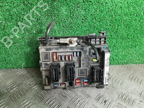 Used Fuse box Fuse box CITROËN C3 I (FC_, FN_) 1.4 HDi (68 hp) 33852954 33852954