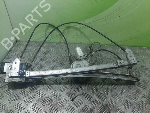 Lève-vitre électrique Avant Gauche Pour Seat Cordoba/Ibiza II - Neuf, Sans Moteur
