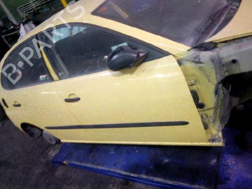 AC radiator SEAT IBIZA III (6L1)  | BP4548763M32 