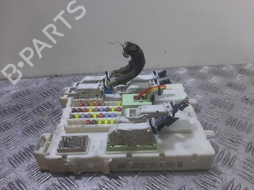 Sikringsdose FORD FOCUS III 1.0 EcoBoost (125 hp) 29942225