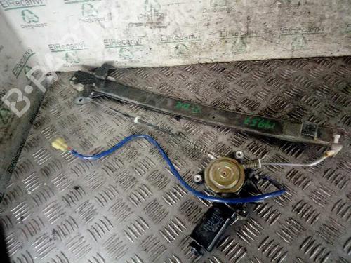 Used Rear right window mechanism SUZUKI VITARA (ET, TA, TD) 1.6 i 16V (97 hp) 4905239