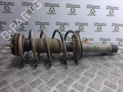 Używane Amortyzator przedni lewy FORD TRANSIT CONNECT (P65_, P70_, P80_) 1.8 Di (75 hp) 6084224