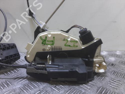 Used Front left lock Front left lock SEAT IBIZA IV (6J5, 6P1) [2008-2017] 34102759 34102759