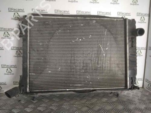 Køler CHEVROLET LACETTI (J200) [2003-2025]  15527006