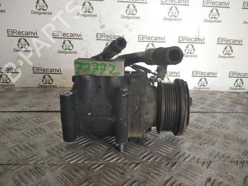 Used AC compressor AC compressor FORD TRANSIT CONNECT (P65_, P70_, P80_) [2002-2026] 14852164 14852164