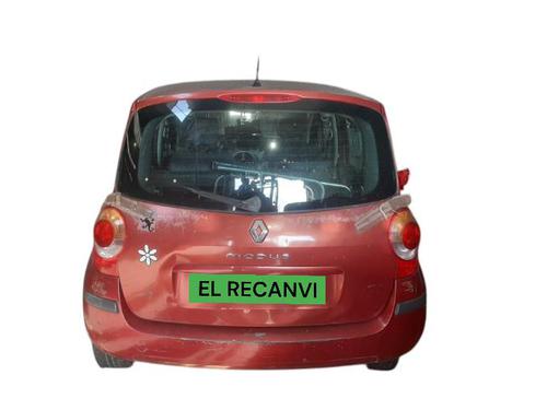 Left taillight RENAULT MODUS / GRAND MODUS (F/JP0_) 1.4 (JP01, JP0J) | BP32521925C34 