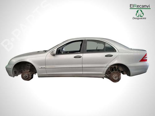 Pompe ABS MERCEDES-BENZ C-CLASS (W203) C 200 Kompressor (203.042) | BP14833050M43 