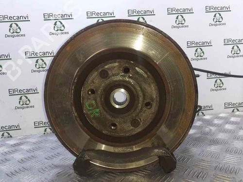 Used Right front steering knuckle RENAULT CLIO II (BB_, CB_) 1.2 (BB0A, BB0F, BB10, BB1K, BB28, BB2D, BB2H, CB0A,... (58 hp) 9907065