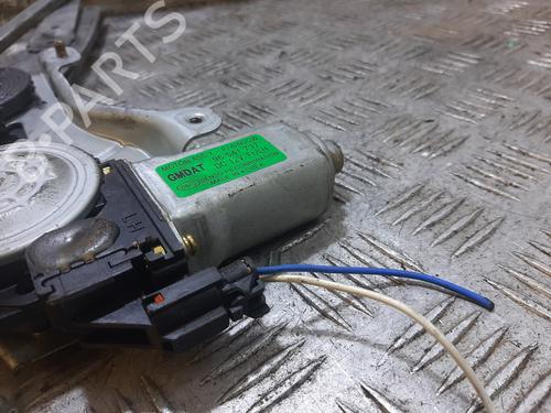 Front left window mechanism DAEWOO KALOS (KLAS) 1.2 | BP29138262C22