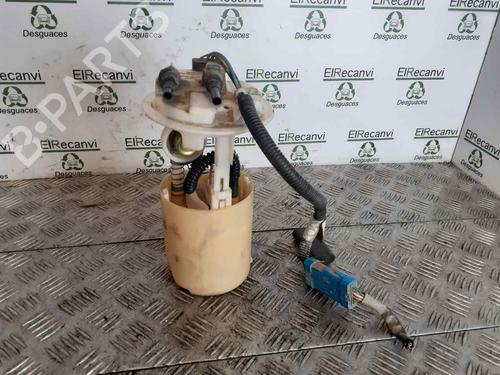 Used Fuel pump Fuel pump PEUGEOT 206 Hatchback (2A/C) [1998-2012] 13662891 13662891