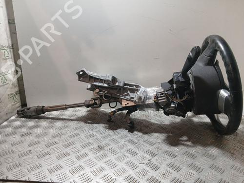 Colonne de direction FORD FOCUS II Saloon (DB_, FCH, DH) [2005-2026]  31971274