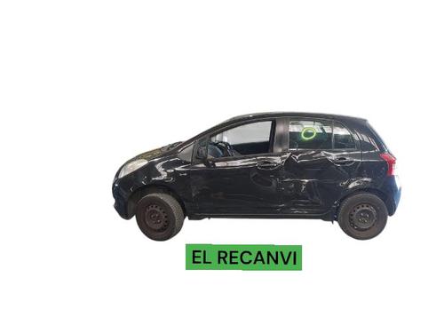 Motor TOYOTA YARIS (_P9_)  | BP25438449M1 