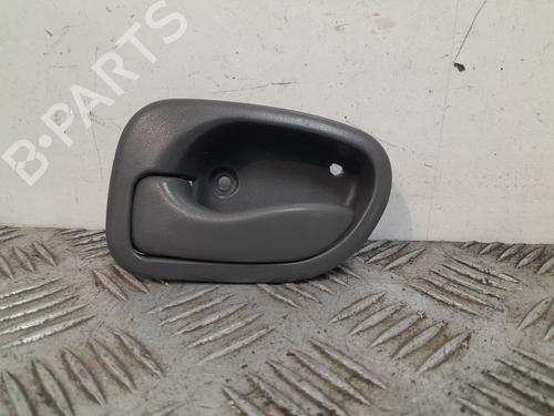 Maniglia interna posteriore destra Maniglia interna posteriore destra HYUNDAI ATOS (MX) 1.0 i (54 hp) 36037239 36037239