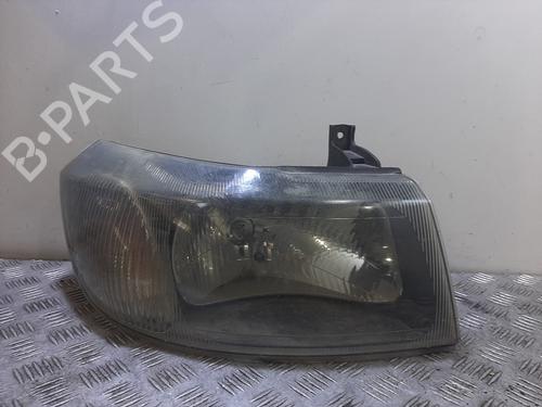 Used Right headlight Right headlight 37195649 37195649