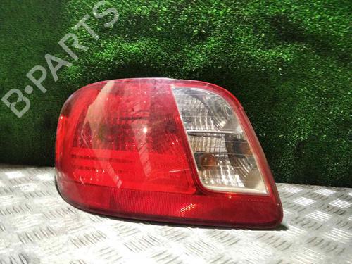 Used Left taillight Left taillight KIA RIO II (JB) 1.5 CRDi (110 hp) 34718824 34718824