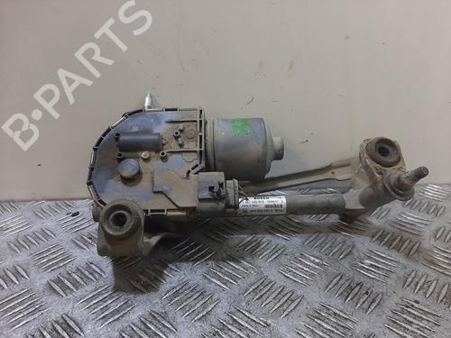 Used Front wiper motor Front wiper motor SEAT ALTEA XL (5P5, 5P8) [2006-2015] 33630463 33630463