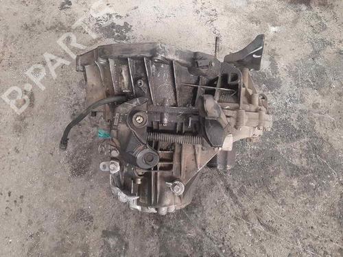 Gearbox RENAULT MEGANE III Coupe (DZ0/1_)  | BP13484073M3 