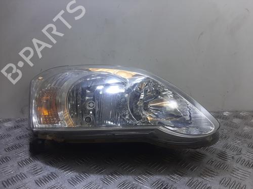 Used Right headlight Right headlight 36857575 36857575